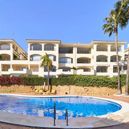 Luxury In Hacienda Playa, & Pool *