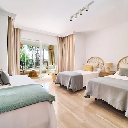 Luxury In Hacienda Playa, & Pool Apartment *
