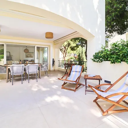 Elviria - Апартаменты *