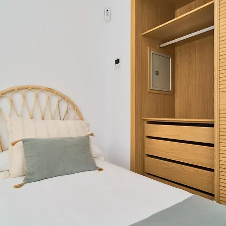 Elviria - Апартаменты *