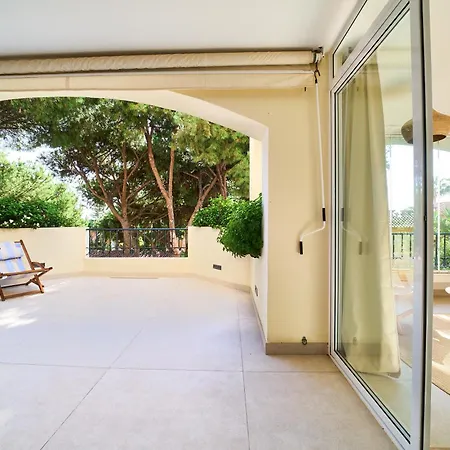 Luxury In Hacienda Playa, & Pool Marbella
