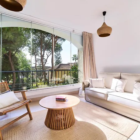 Luxury In Hacienda Playa, & Pool Apartment