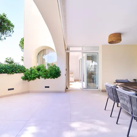 Luxury In Hacienda Playa, & Pool * Marbella