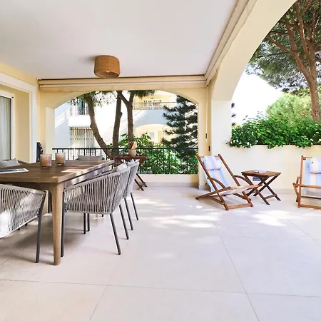Luxury In Hacienda Playa, & Pool Apartment *