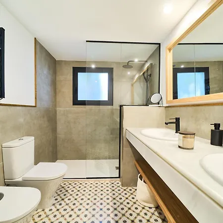 Apartman Elviria - *