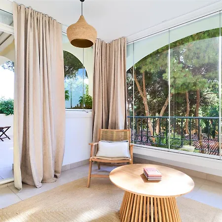 Apartment Luxury In Hacienda Playa, & Pool
