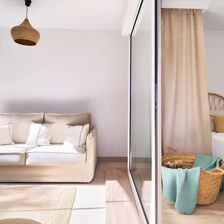 Apartment Luxury In Hacienda Playa, & Pool *