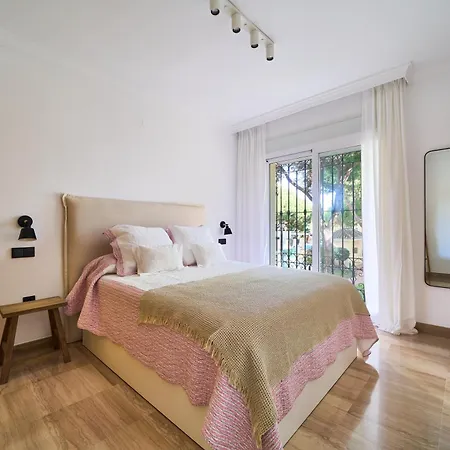 Apartment Luxury In Hacienda Playa, & Pool *