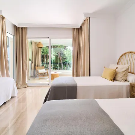 Luxury In Hacienda Playa, & Pool Marbella