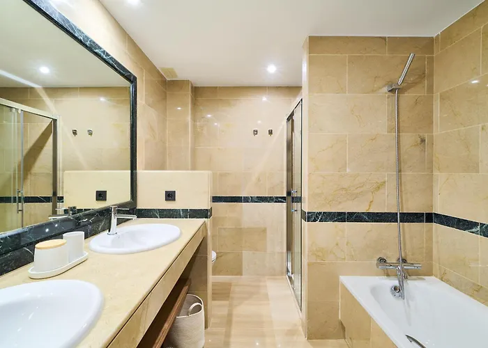 Apartament Elviria -