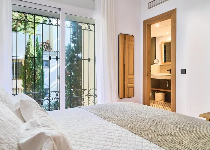 Apartament Elviria - Marbella