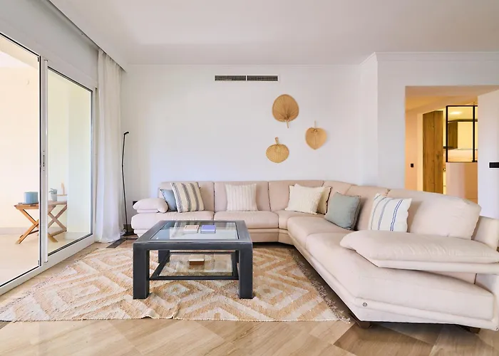 Apartament Elviria - Marbella