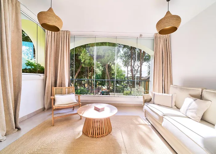 Elviria - Apartament Marbella