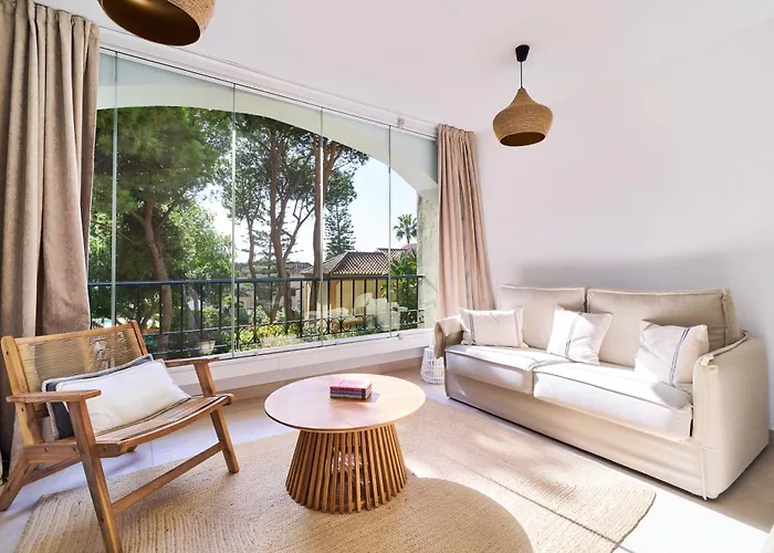 Elviria - Apartament