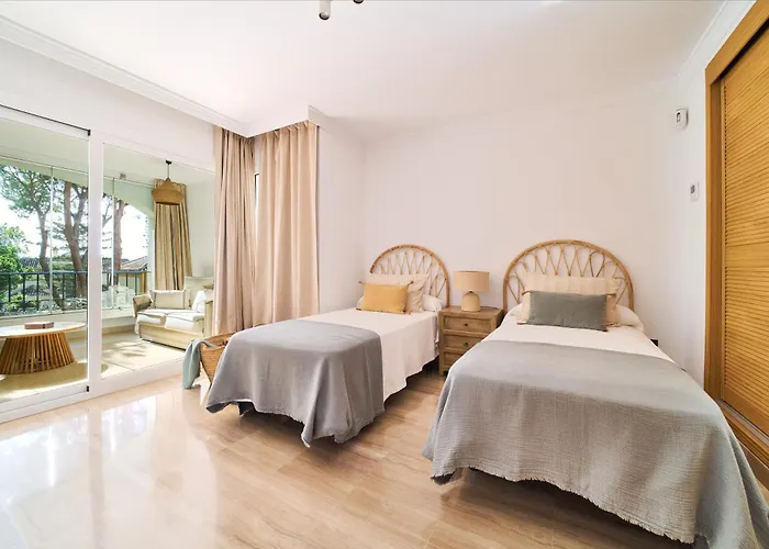 Elviria - Apartament Marbella