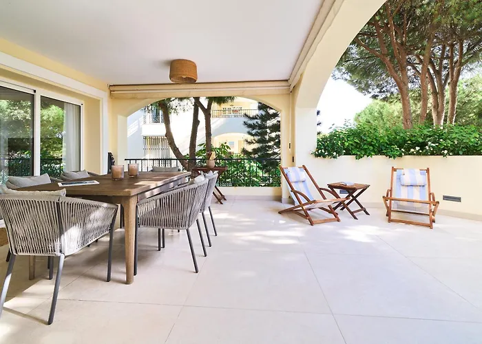 Elviria - Apartament *