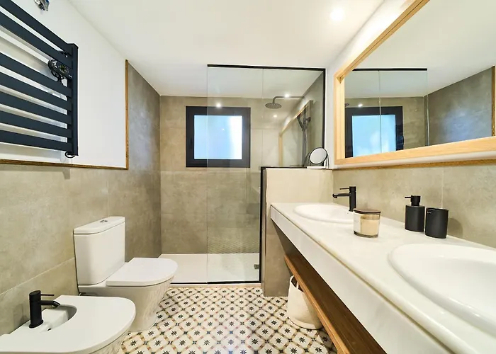 Apartament Elviria - *