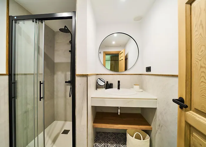 Apartament Elviria - Marbella