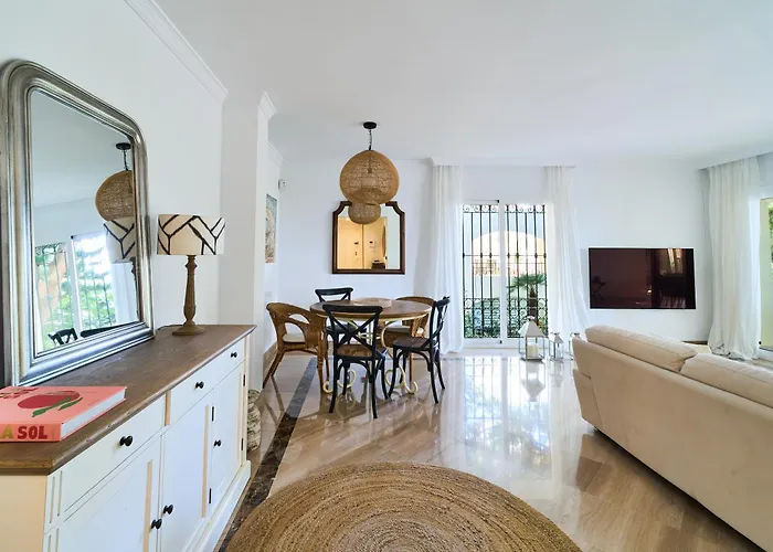 Apartament Elviria - Marbella