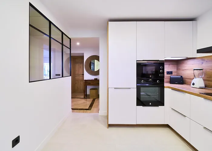 Apartament Elviria - *