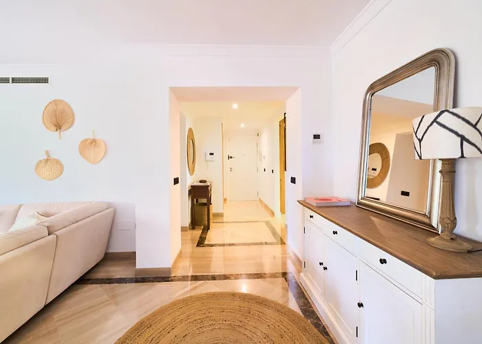 Elviria - Apartament Marbella