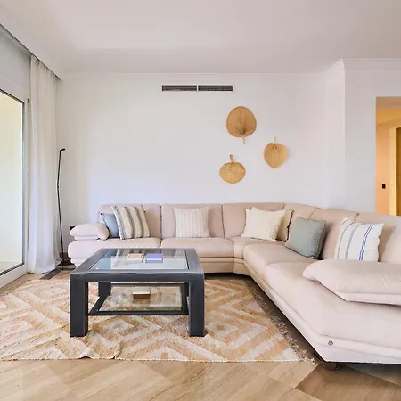 Appartement Elviria - Marbella