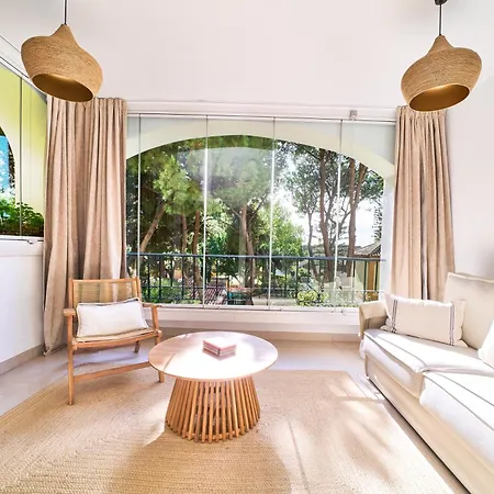 Elviria - Appartement Marbella