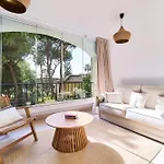 Elviria - Apartmán