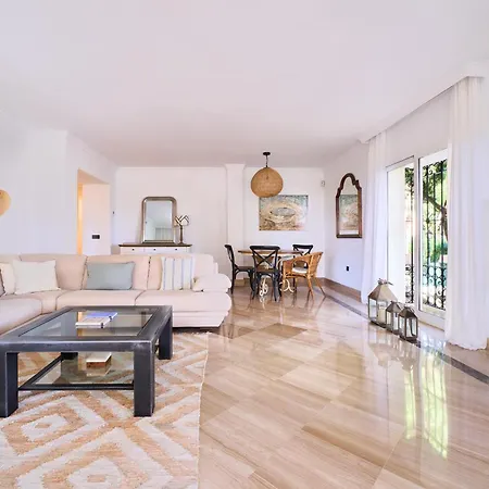 Apartment Elviria - *