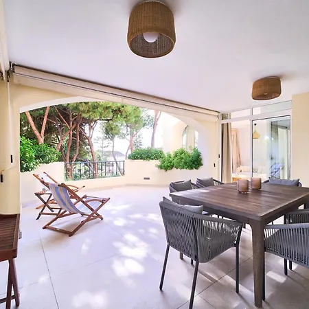 Elviria - Apartment *