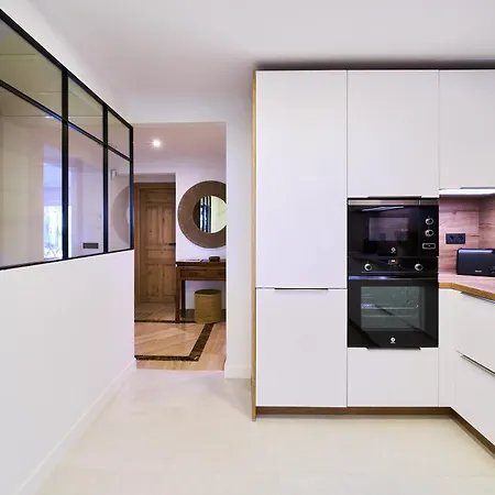 Apartment Elviria - *