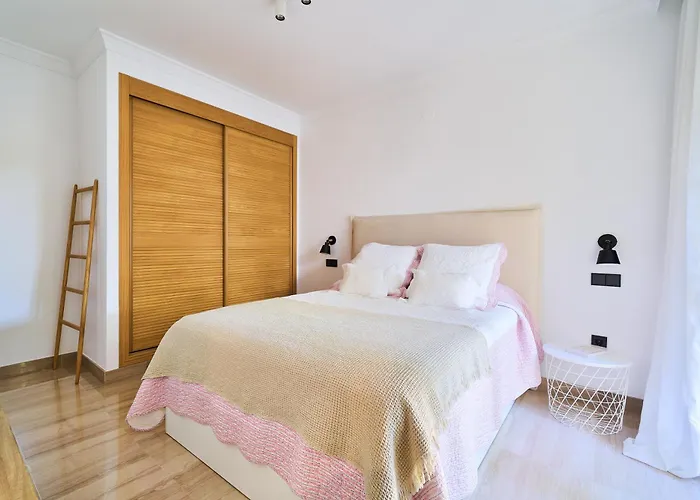 Elviria - Апартаменти Марбелья