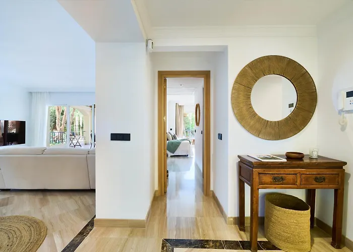 Elviria - Марбелья