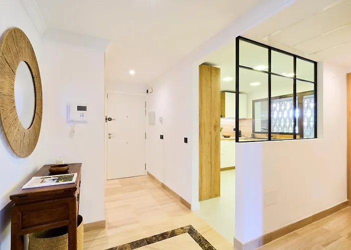 Elviria - * Марбелья