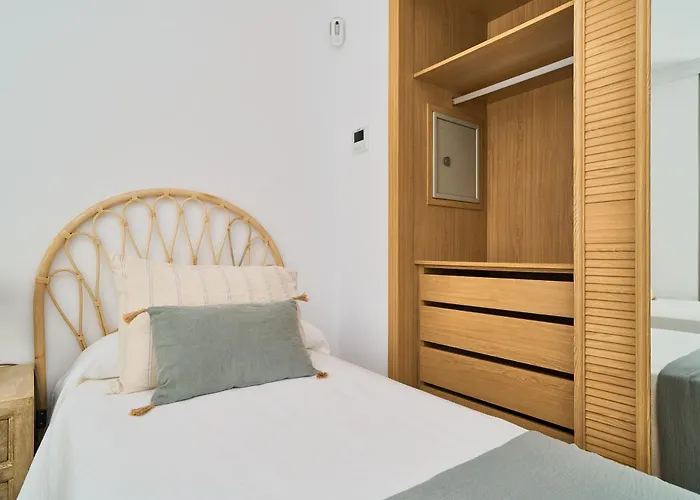 Elviria - Апартаменти *